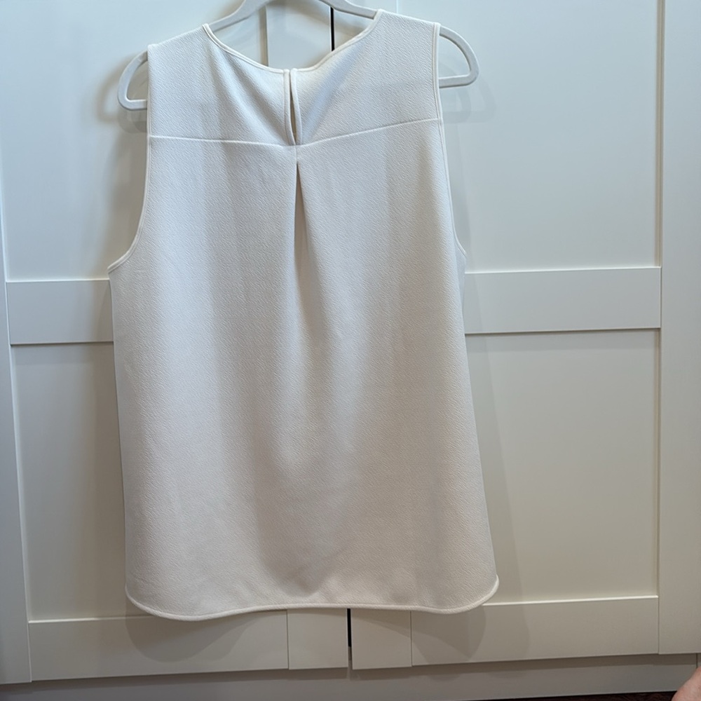 Loft cream tank size XL - Picture 5 of 5